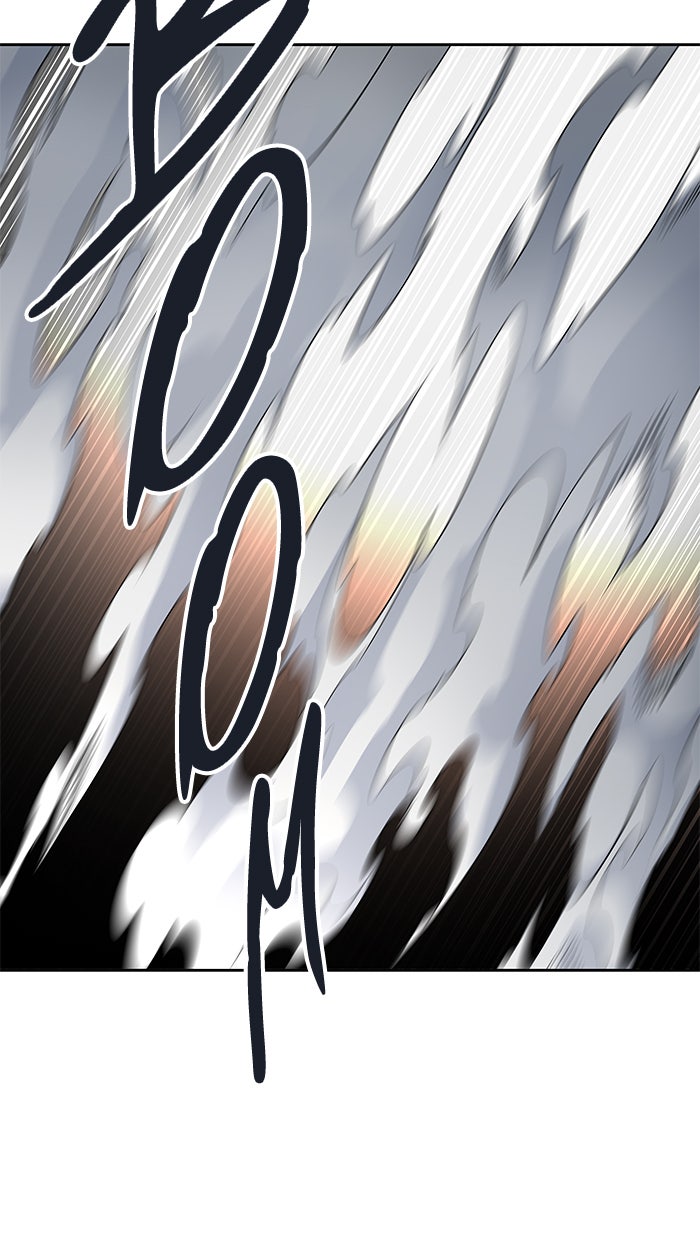 Tower of God manga, chapter 484, page 17 of 125
