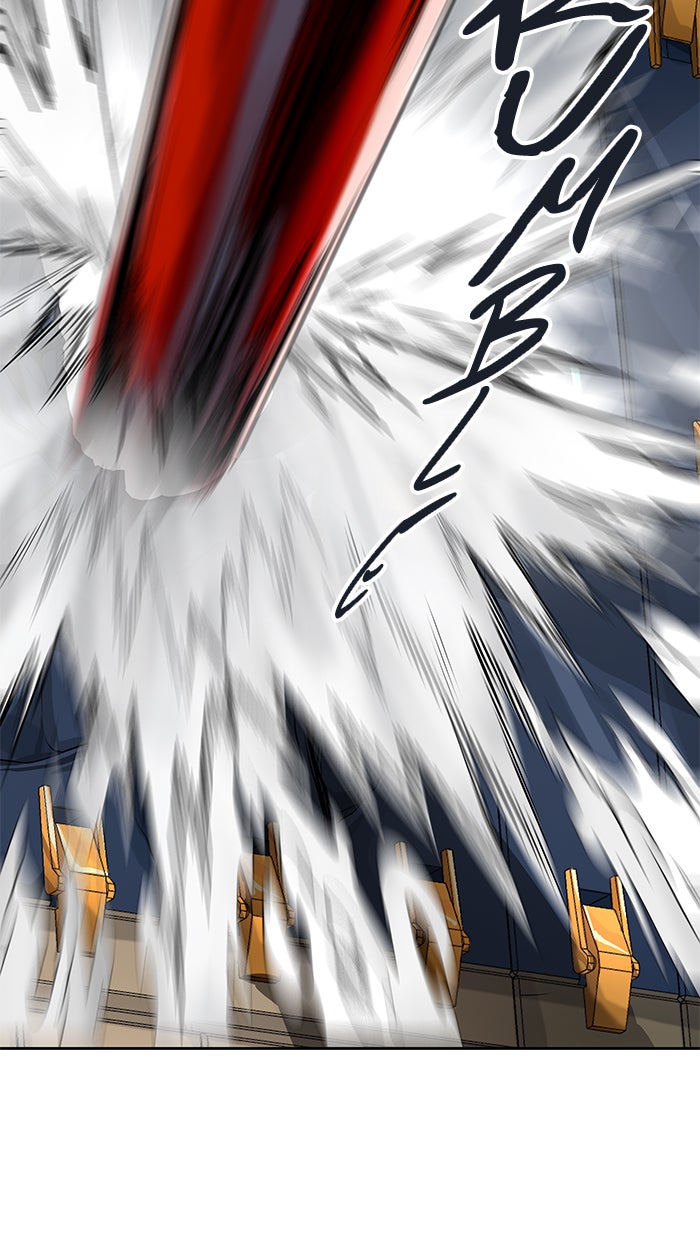 Tower of God manga, chapter 484, page 19 of 125
