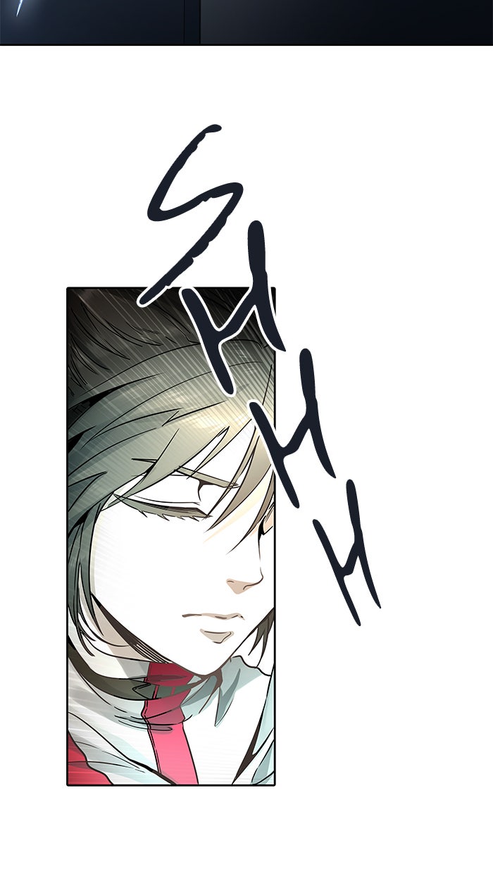 Tower of God manga, chapter 484, page 2 of 125