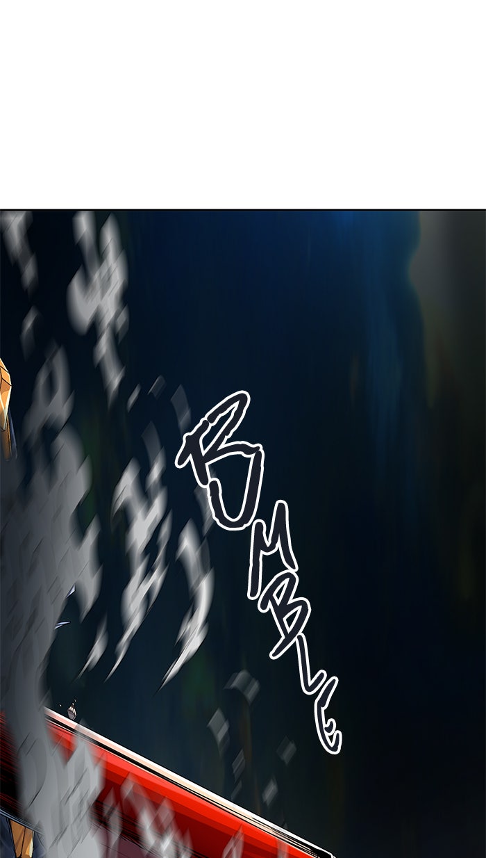 Tower of God manga, chapter 484, page 20 of 125