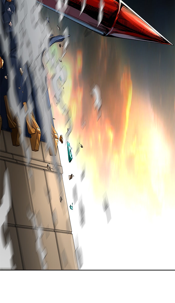 Tower of God manga, chapter 484, page 21 of 125