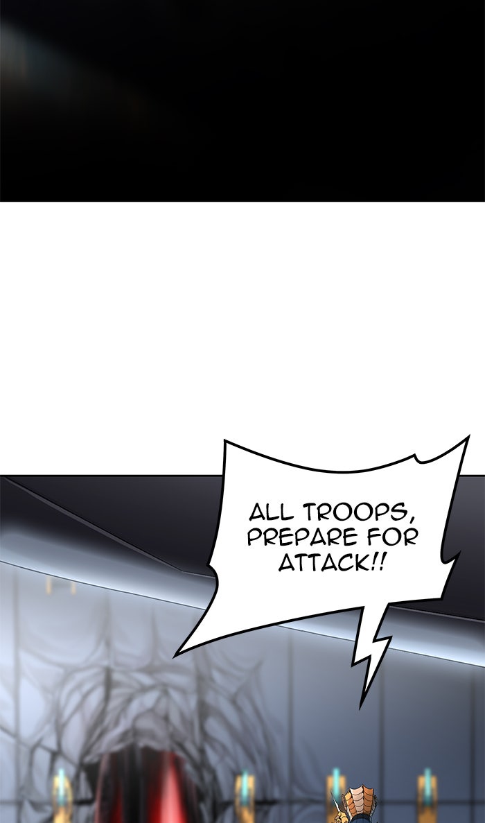 Tower of God manga, chapter 484, page 27 of 125