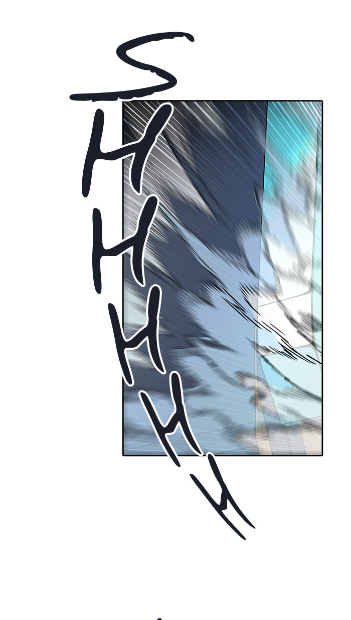 Tower of God manga, chapter 484, page 3 of 125