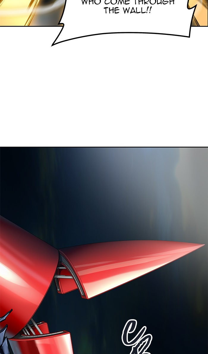 Tower of God manga, chapter 484, page 30 of 125