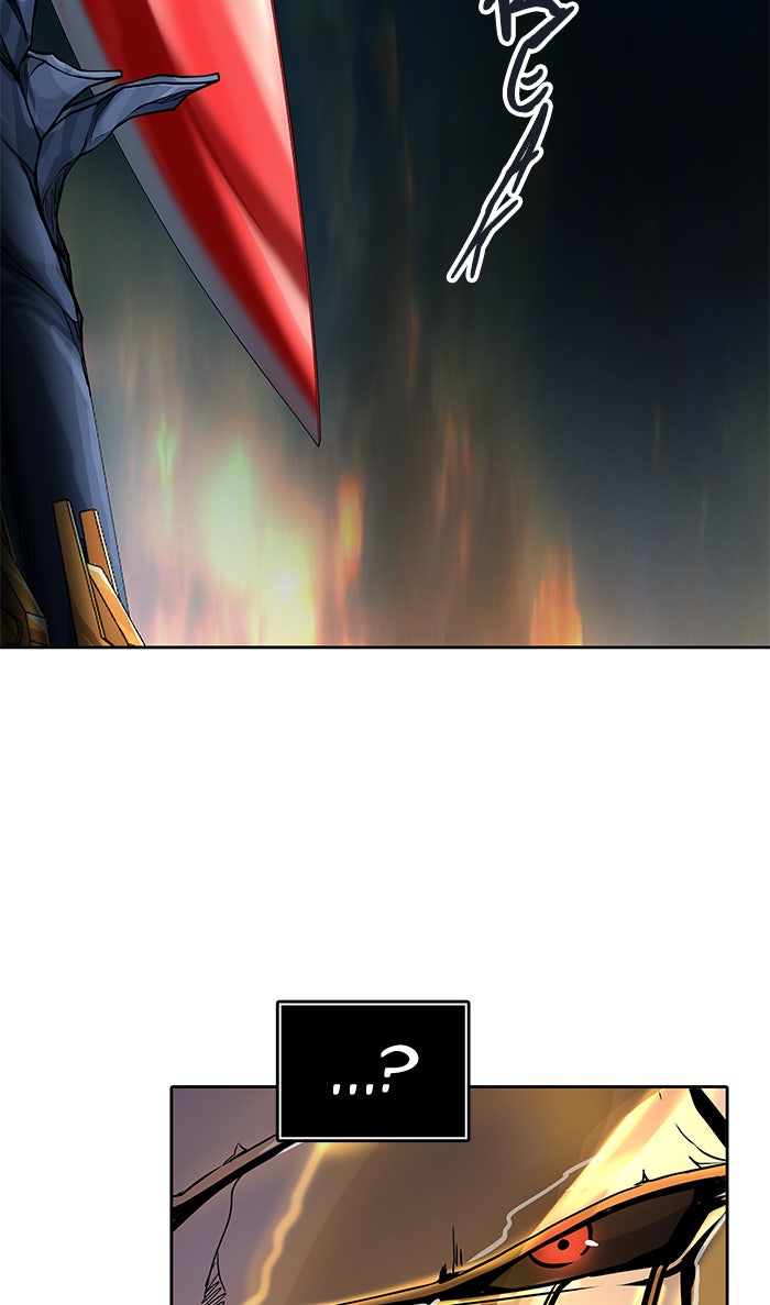 Tower of God manga, chapter 484, page 31 of 125
