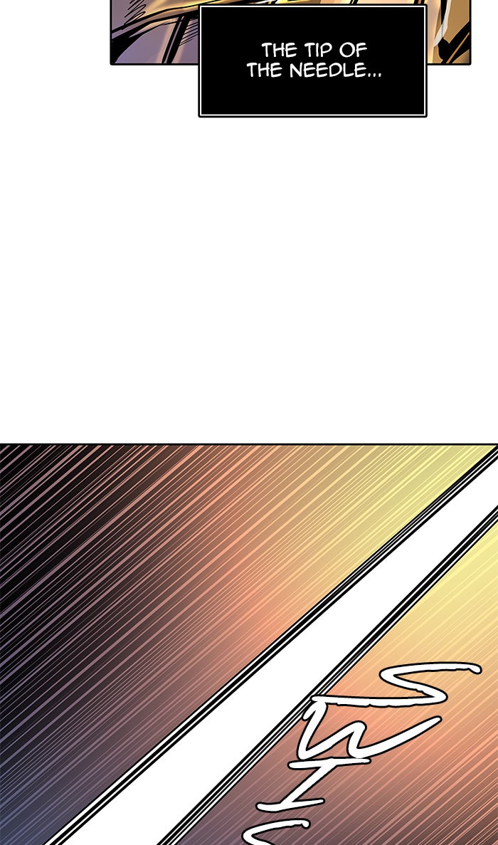 Tower of God manga, chapter 484, page 32 of 125