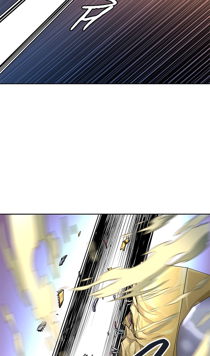 Tower of God manga, chapter 484, page 33 of 125