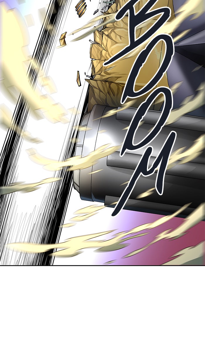 Tower of God manga, chapter 484, page 34 of 125