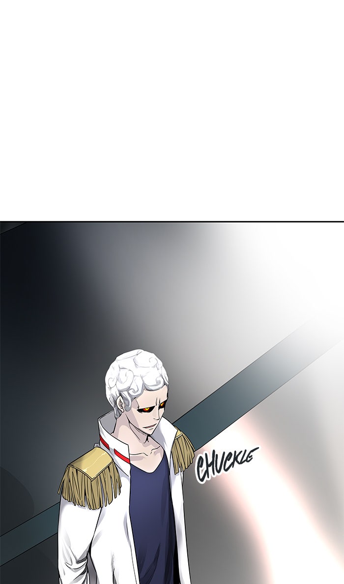 Tower of God manga, chapter 484, page 39 of 125