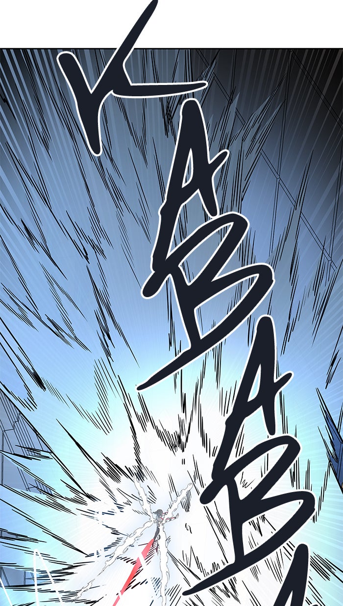 Tower of God manga, chapter 484, page 4 of 125