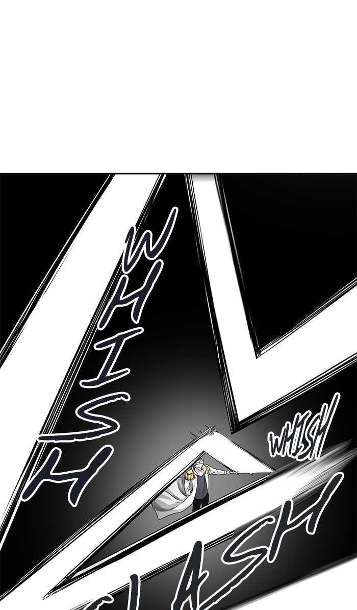 Tower of God manga, chapter 484, page 44 of 125