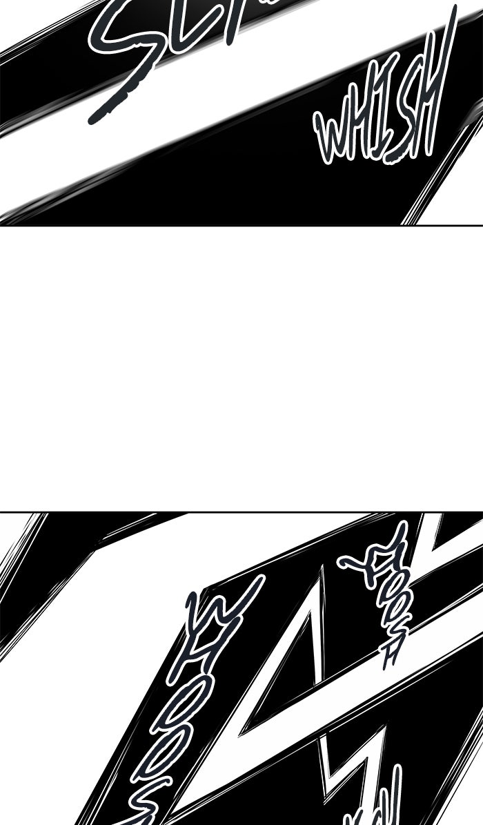 Tower of God manga, chapter 484, page 45 of 125