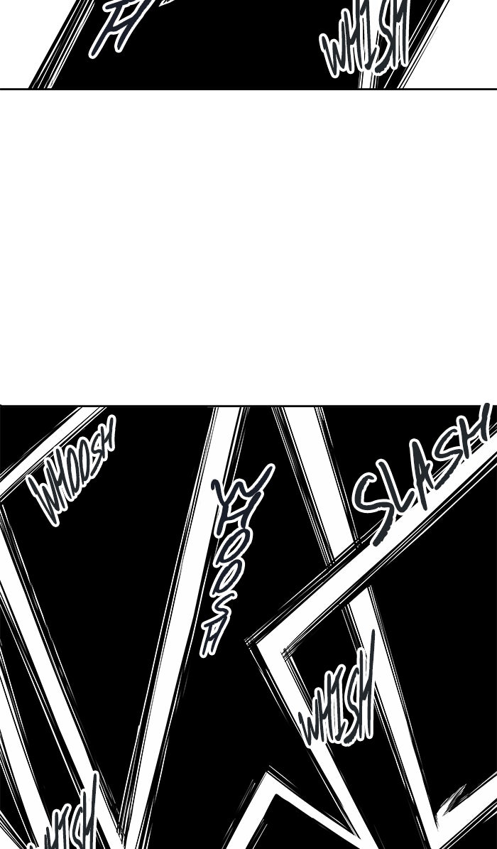 Tower of God manga, chapter 484, page 46 of 125