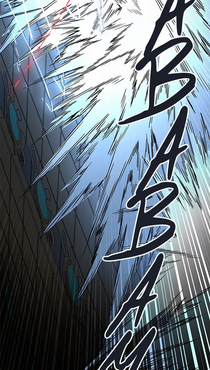 Tower of God manga, chapter 484, page 5 of 125