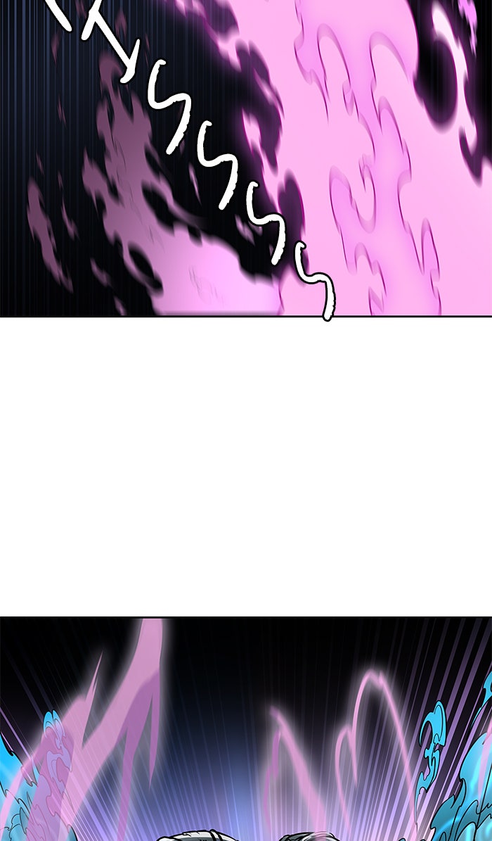 Tower of God manga, chapter 484, page 55 of 125