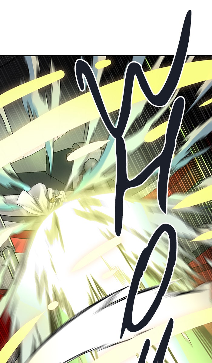 Tower of God manga, chapter 484, page 59 of 125