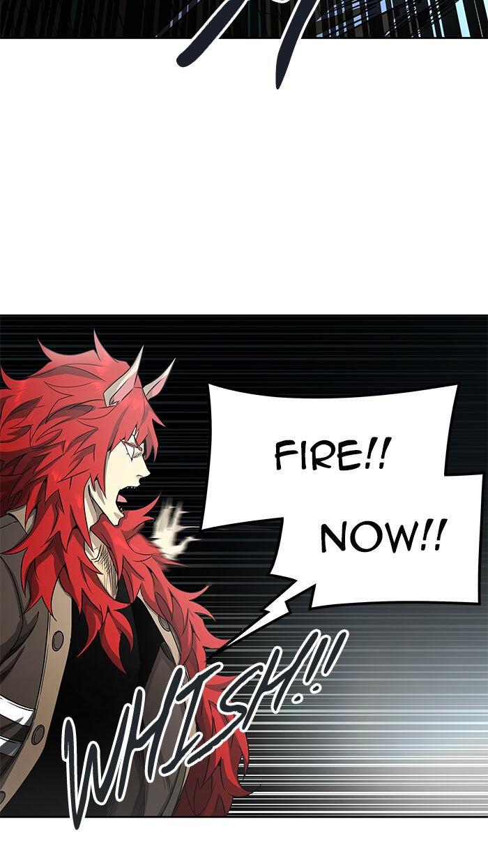 Tower of God manga, chapter 484, page 6 of 125