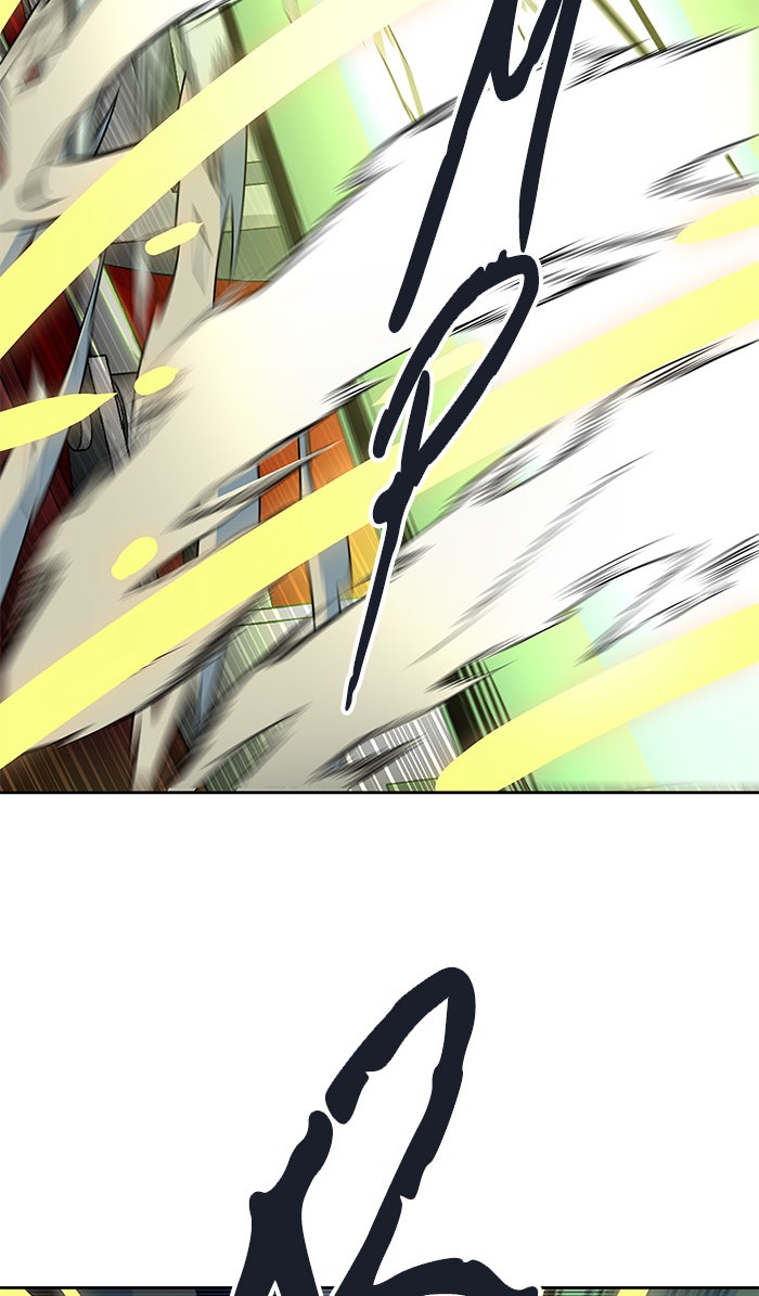 Tower of God manga, chapter 484, page 60 of 125