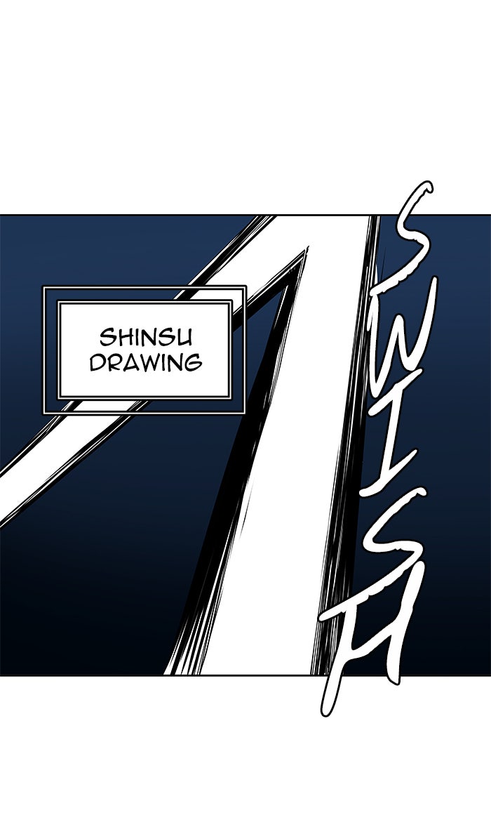 Tower of God manga, chapter 484, page 62 of 125