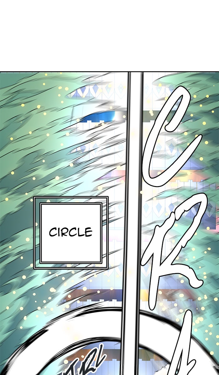 Tower of God manga, chapter 484, page 63 of 125