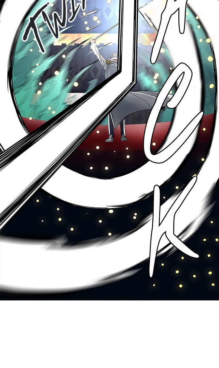 Tower of God manga, chapter 484, page 64 of 125
