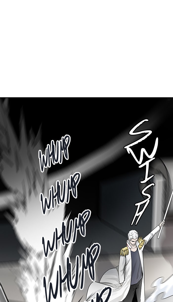 Tower of God manga, chapter 484, page 65 of 125