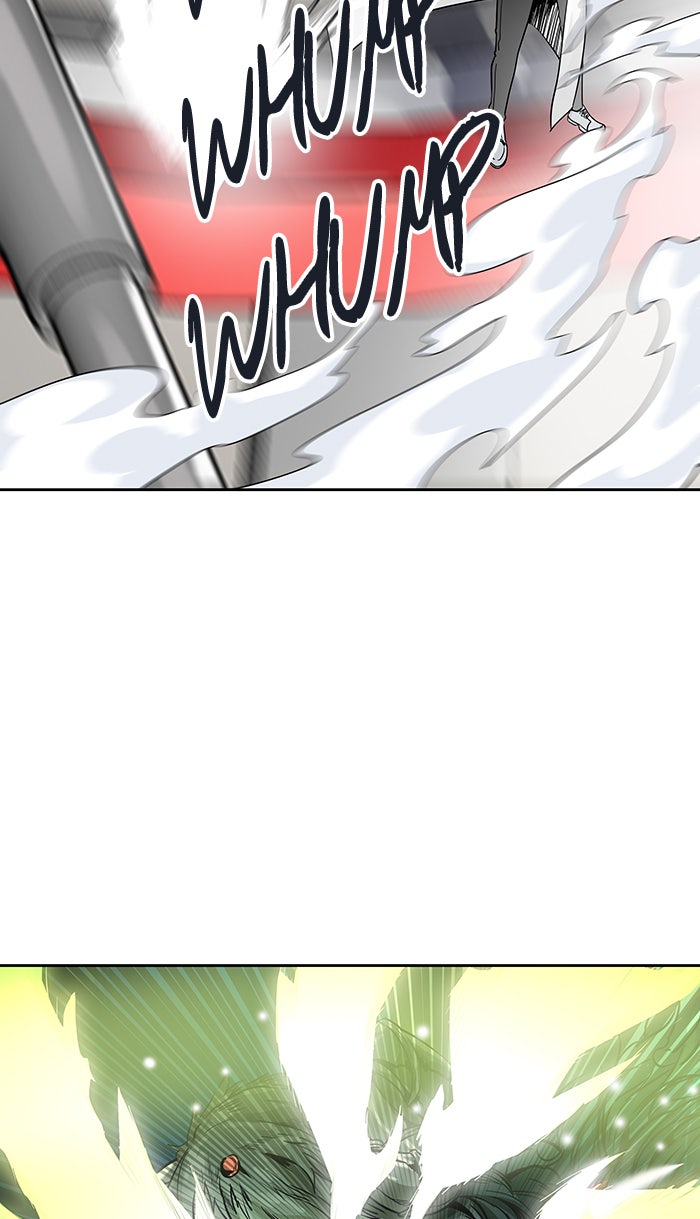 Tower of God manga, chapter 484, page 66 of 125