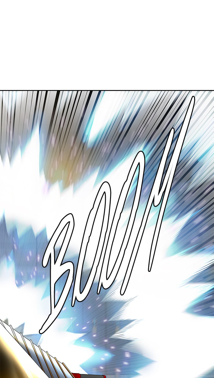 Tower of God manga, chapter 484, page 7 of 125