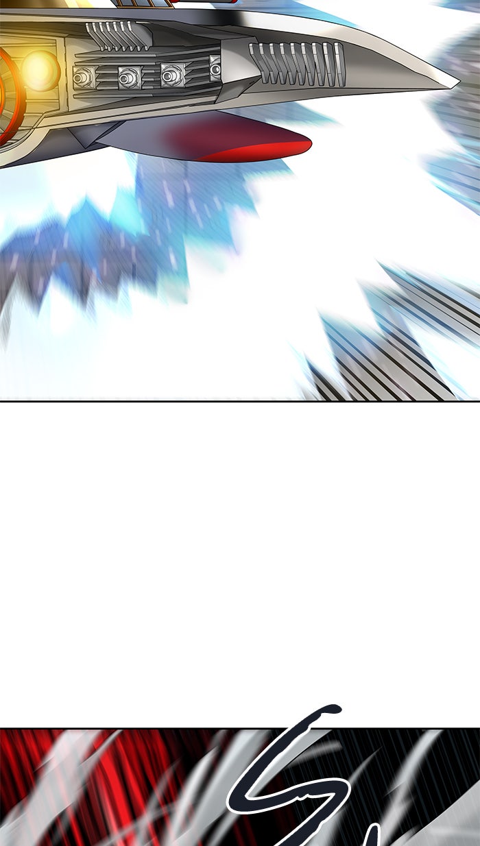 Tower of God manga, chapter 484, page 8 of 125