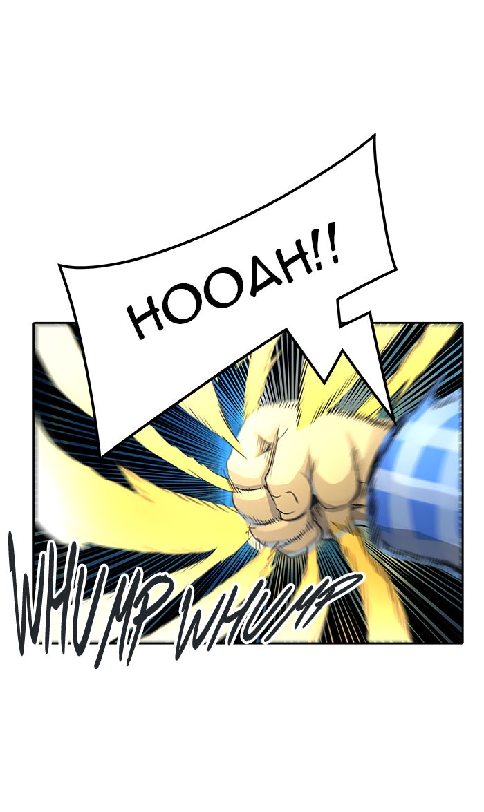 Tower of God manga, chapter 484, page 87 of 125