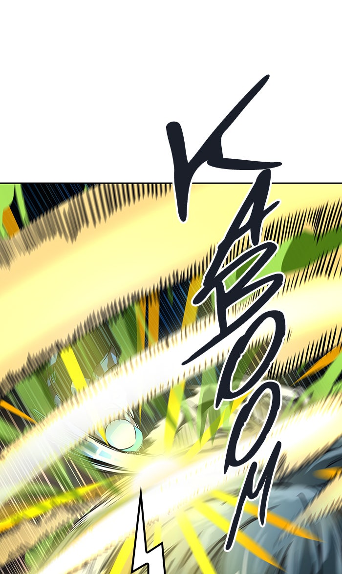 Tower of God manga, chapter 484, page 89 of 125