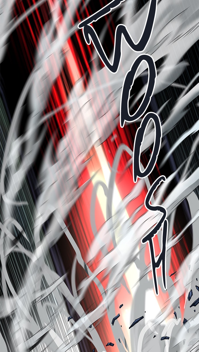 Tower of God manga, chapter 484, page 9 of 125