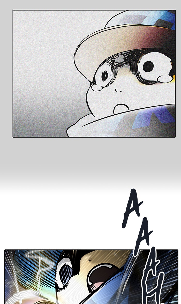 Tower of God manga, chapter 484, page 94 of 125