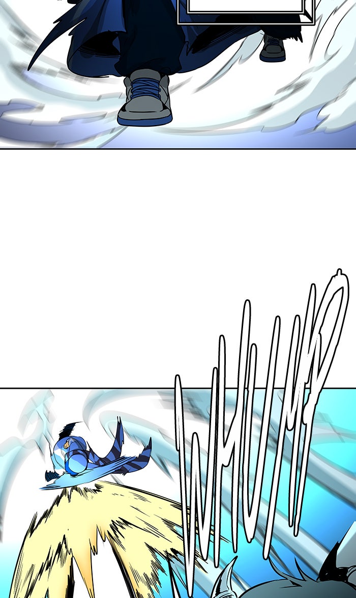 Tower of God manga, chapter 484, page 98 of 125