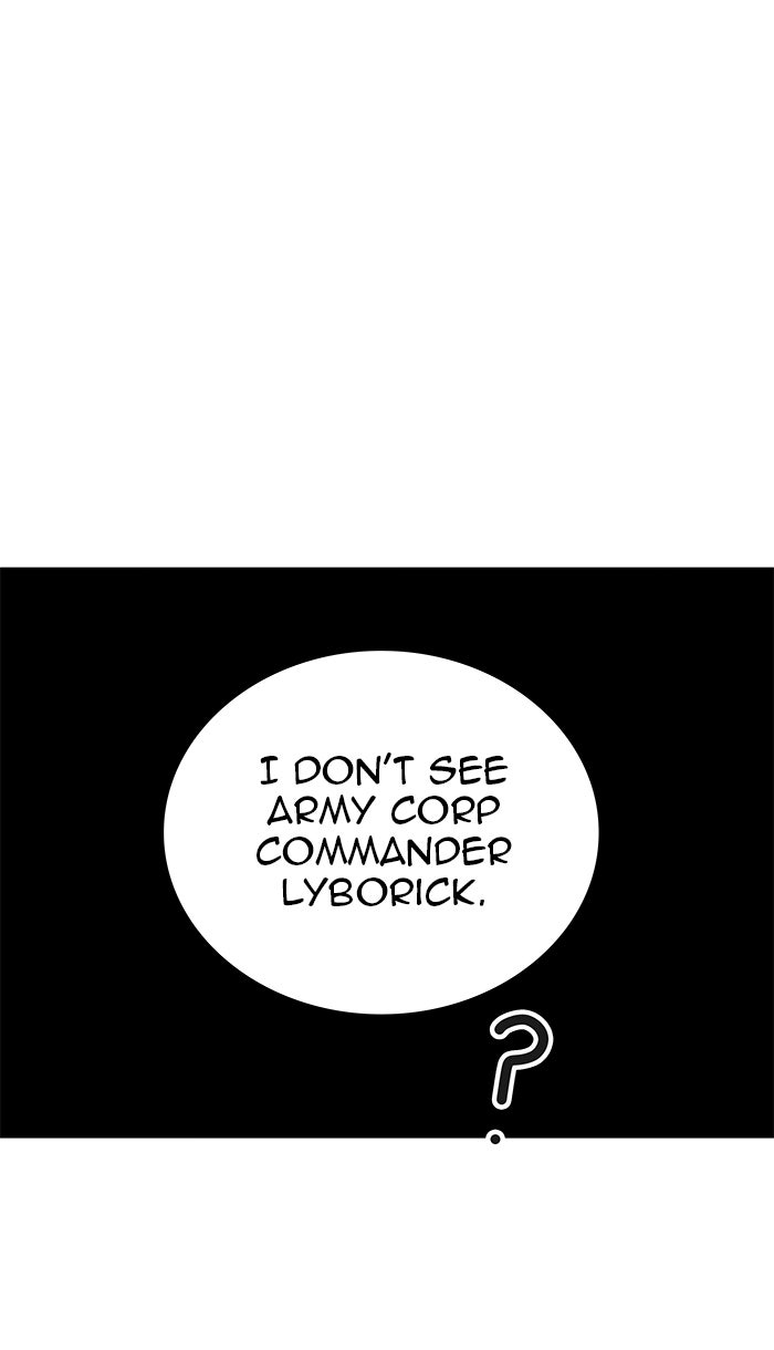 Tower of God manga, chapter 485, page 102 of 122