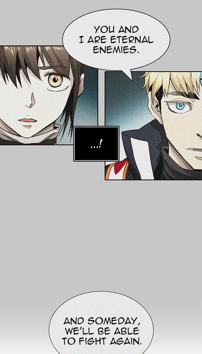 Tower of God manga, chapter 485, page 12 of 122