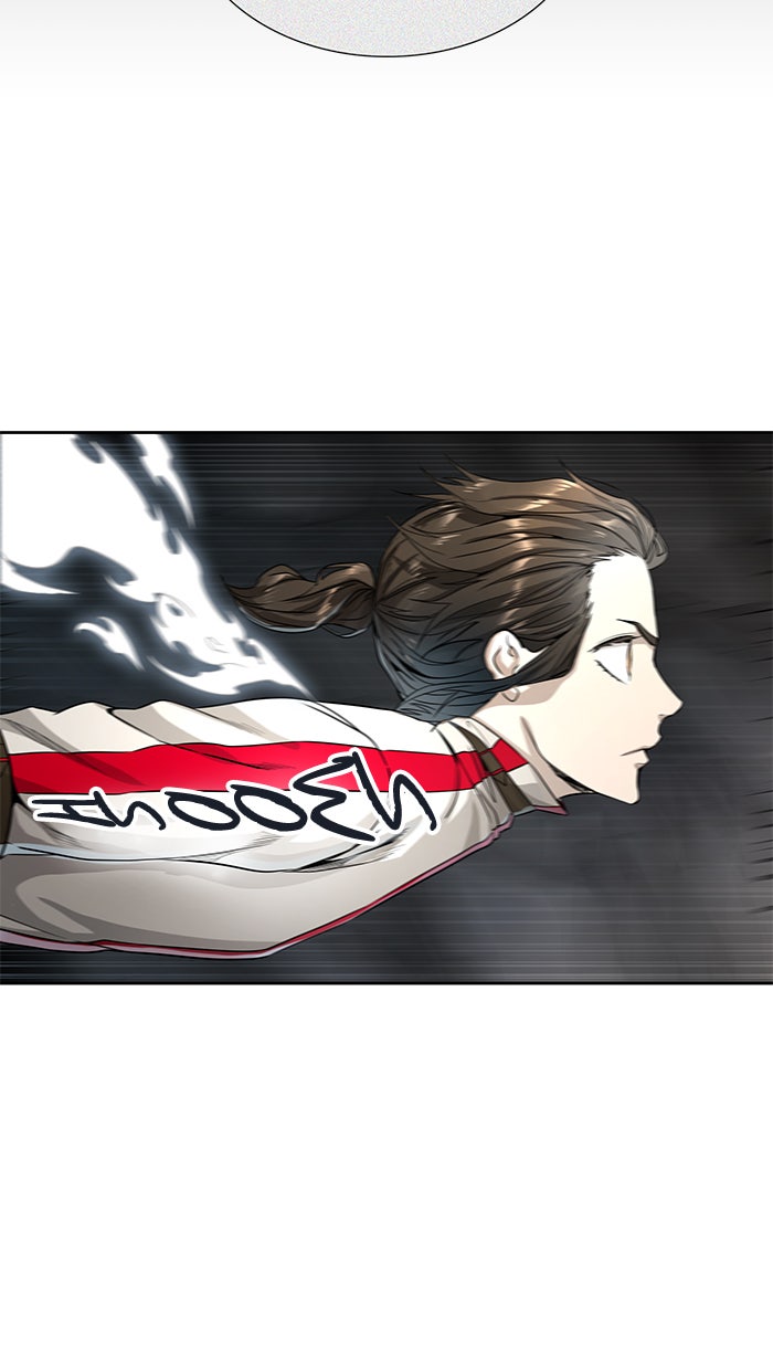 Tower of God manga, chapter 485, page 13 of 122