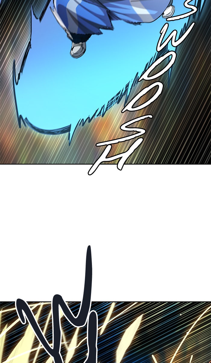 Tower of God manga, chapter 485, page 34 of 122