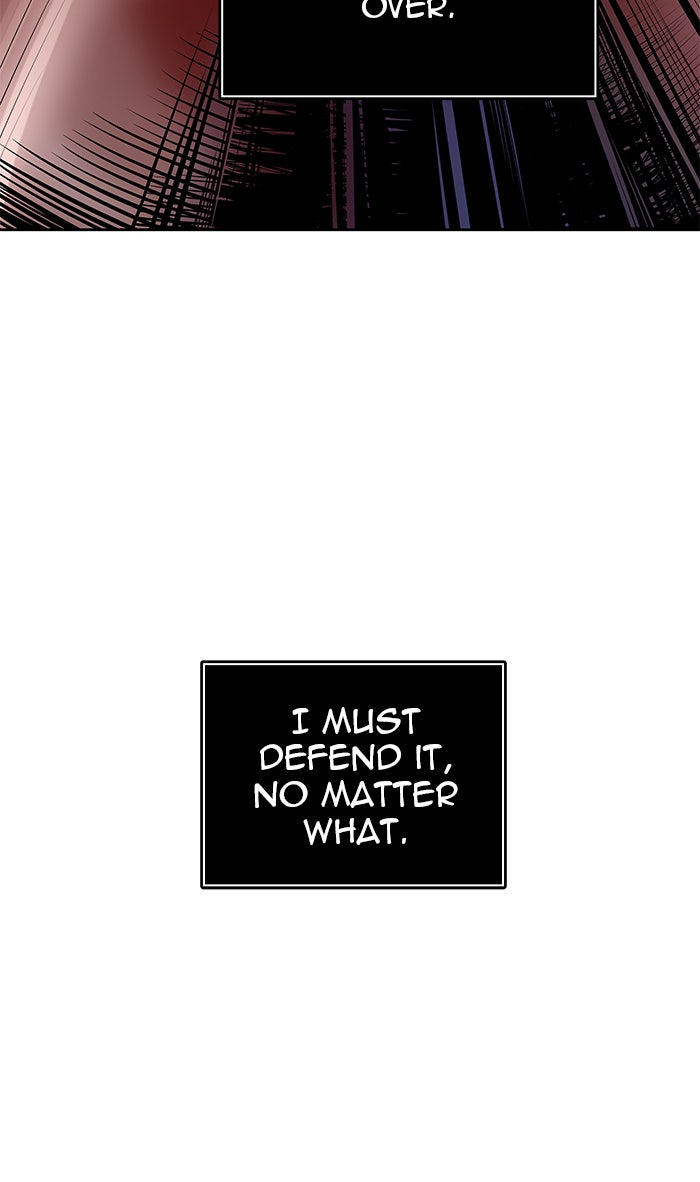 Tower of God manga, chapter 485, page 41 of 122