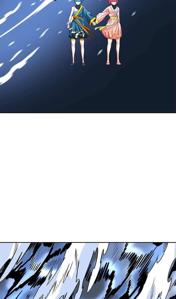 Tower of God manga, chapter 485, page 51 of 122