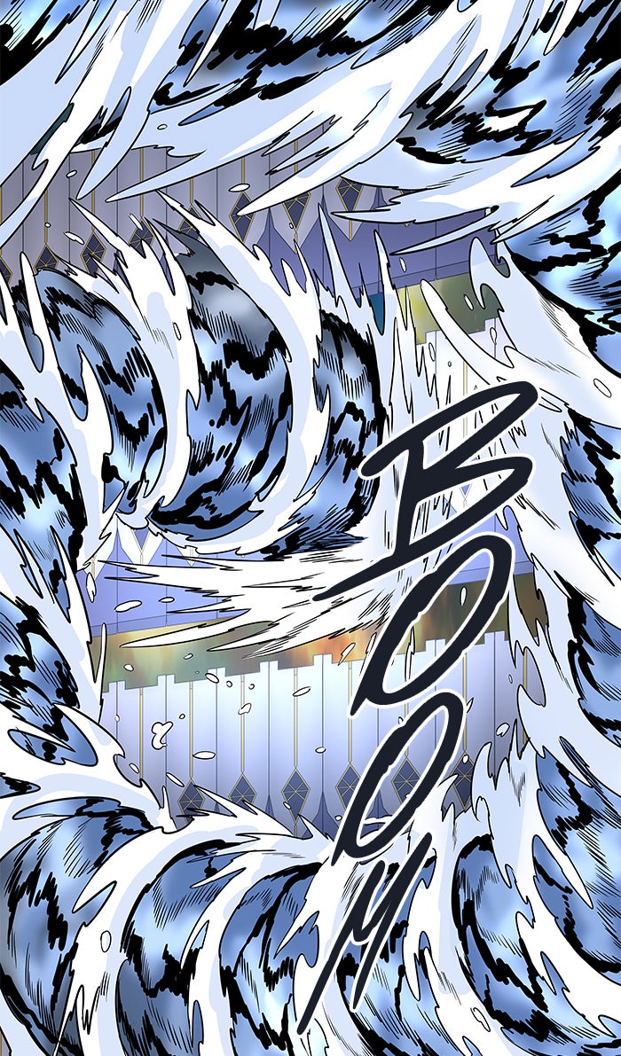 Tower of God manga, chapter 485, page 52 of 122