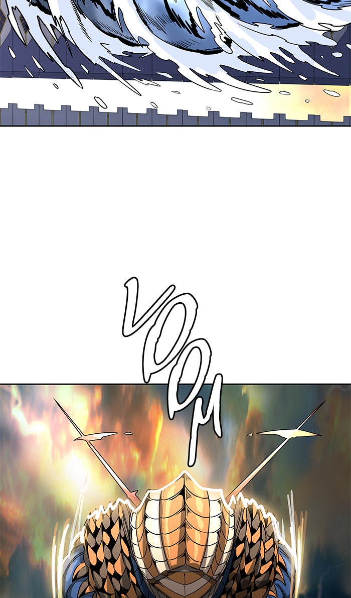 Tower of God manga, chapter 485, page 53 of 122