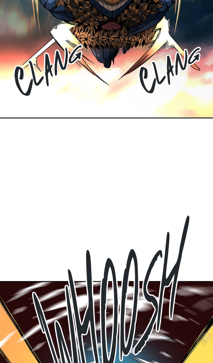 Tower of God manga, chapter 485, page 54 of 122