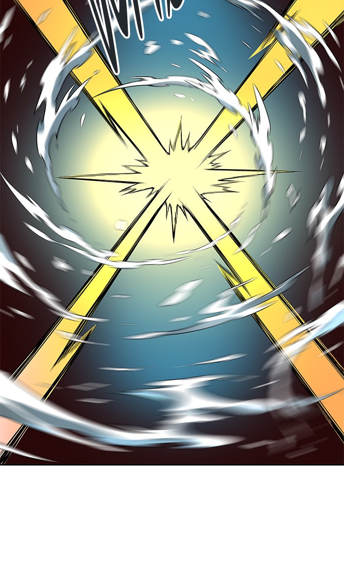 Tower of God manga, chapter 485, page 55 of 122