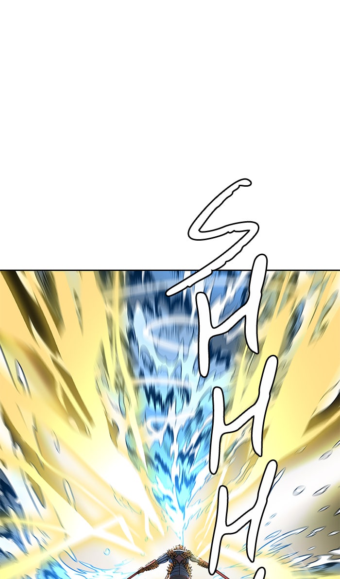 Tower of God manga, chapter 485, page 56 of 122