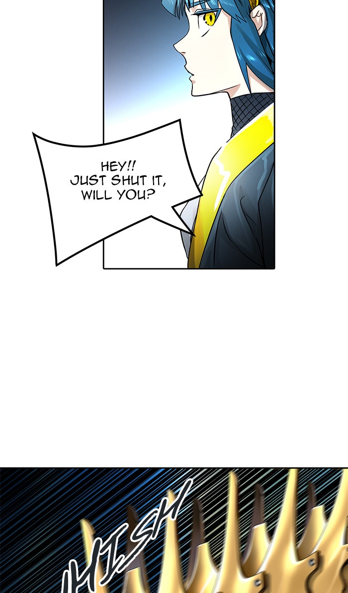 Tower of God manga, chapter 485, page 59 of 122