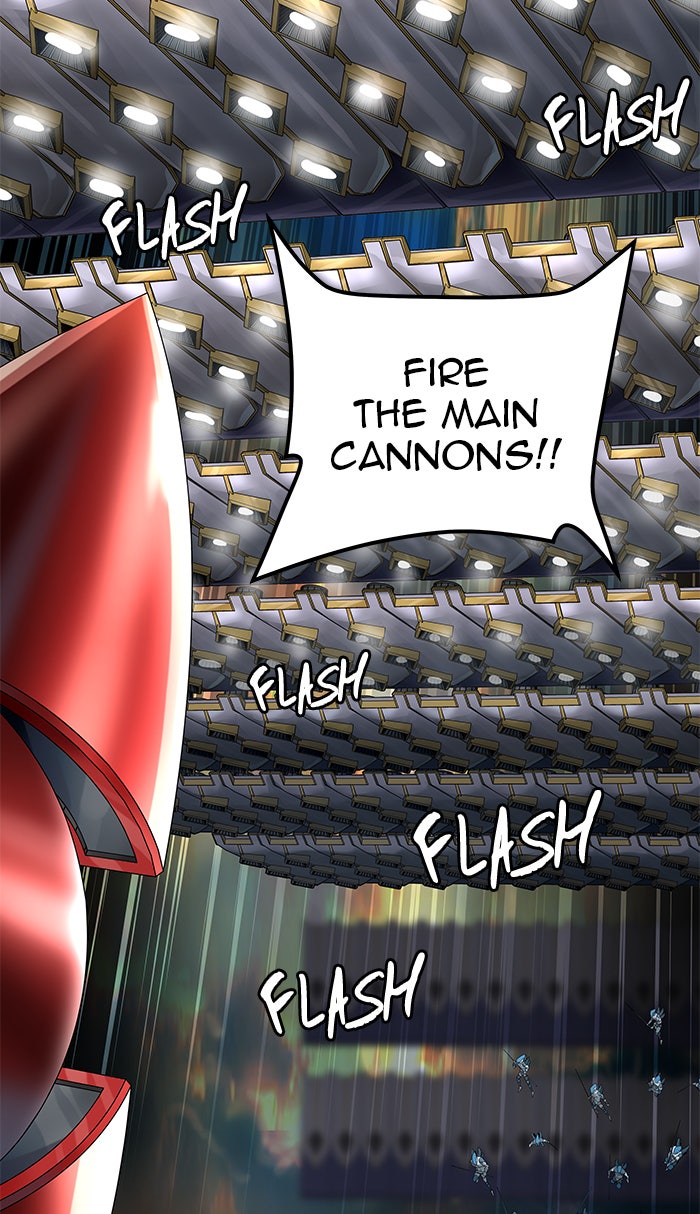 Tower of God manga, chapter 485, page 72 of 122