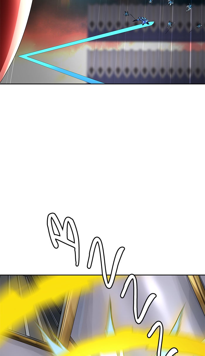 Tower of God manga, chapter 485, page 73 of 122