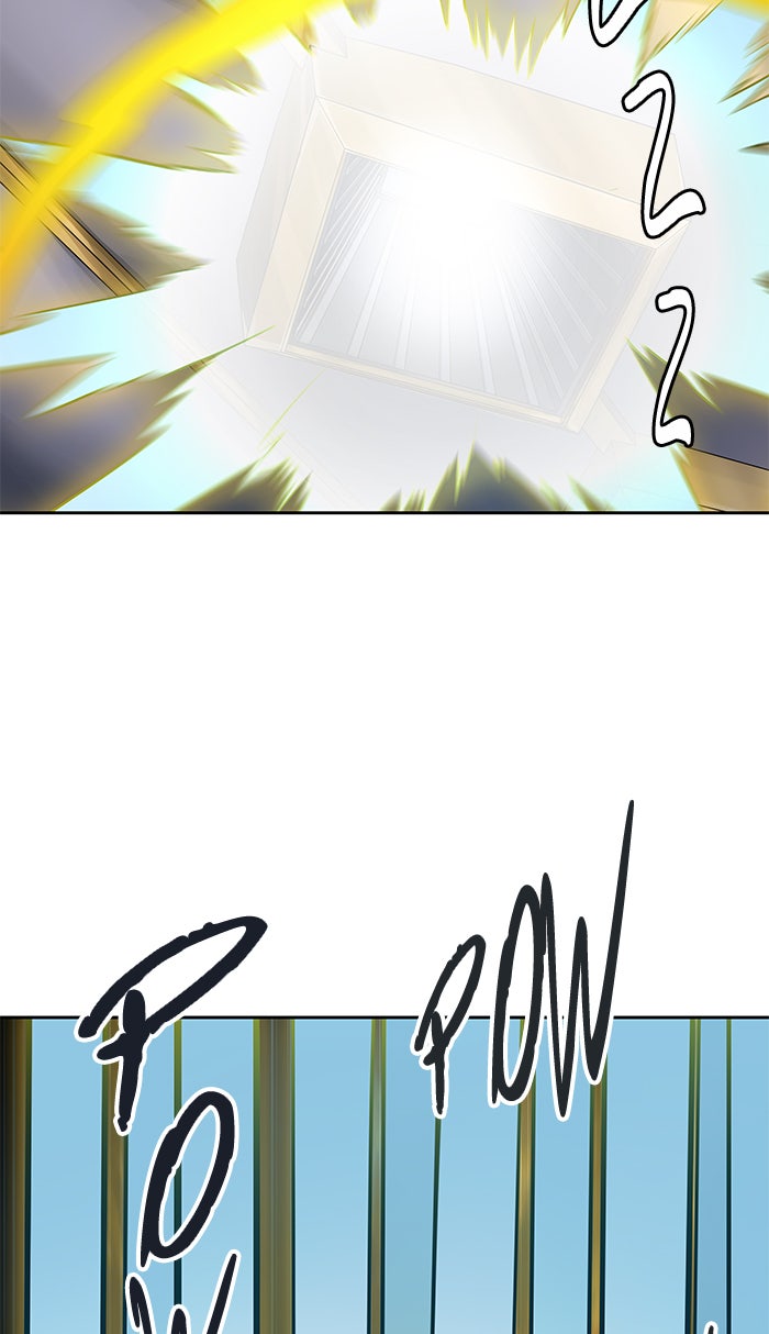 Tower of God manga, chapter 485, page 74 of 122