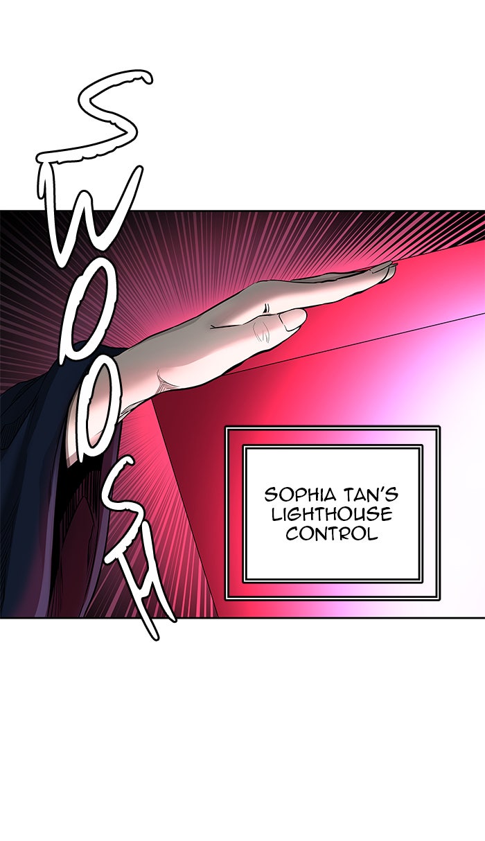 Tower of God manga, chapter 485, page 76 of 122